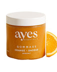 Gommage Orange et Baobab - Ayes