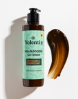 Le Shampoing Gel Lavant - Yolenti's