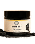 Gommage au Charbon Noir - Nature et Tradition