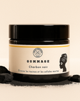 Gommage au Charbon Noir - Nature et Tradition