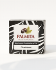 Savon au Charbon Actif - Palmita