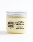 Crème Hydratante Corps et Cheveux Karité,Cacao et Huile de coco - Maison Cooochia