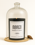 Bougie Illumine la Pièce - Margo