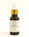 Booster X au Jojoba et Lavande - Nature et Tradition