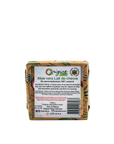 Savon a aloe vera et au lait de chevre (8213586641161)