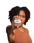 Shampoing Solide au Rhassoul – Africaé