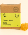 Savon Surgras au Miel et Café - Kari Kari