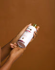 Lait Nonnon à l’Hibiscus – Africaé
