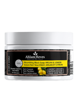 Savon Noir Nourrissant Argan et Citron - Ahlam Rêves