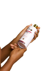 Lait Nonnon à l’Hibiscus – Africaé