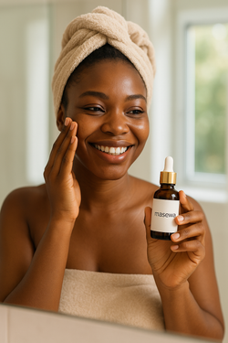 Pourquoi acheter chez Masewa ? Découvrez l’authenticité africaine