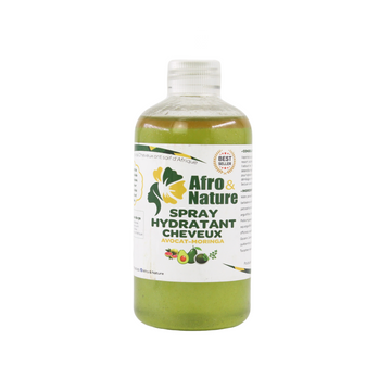 Spray Hydratant Avocat - Moringa (8378426032393)