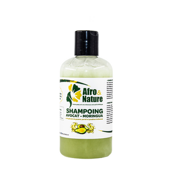 Shampoing Avocat - Moringa (8378401685769)