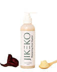 Shampoing Doux Végétal – Jikeko Beauty