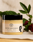 Baume brillance au Bissap blanc & Gongoli - Nature et Tradition