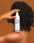 Spray Hydratant au Thé Vert  – Africaé