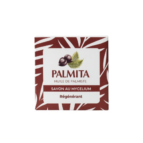 Savon Régénèrent Mycélium - Palmita