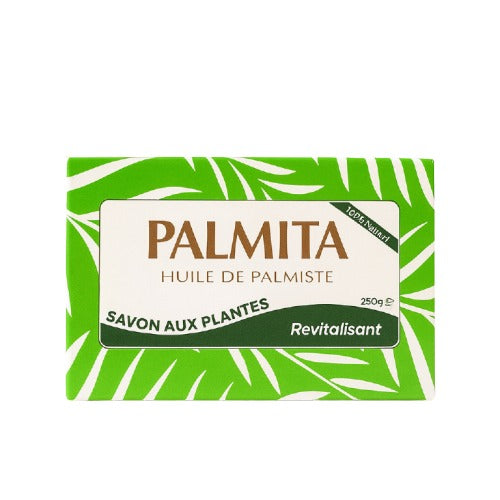 Savon aux Plantes - Palmita