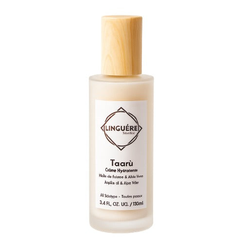 Crème hydratante pour le visage Taarù - Linguére Skincare