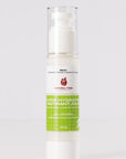 Fluide hydratant matifiant Neem & Ginseng - Natural Tribes