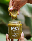 Gommage The Vert-Moringa  - Ayes