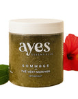 Gommage The Vert-Moringa  - Ayes