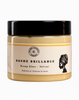 Baume brillance au Bissap blanc & Gongoli - Nature et Tradition