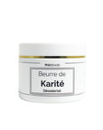 Beurre de Karité Désodorisé - Masewa