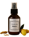 Huile de Neem - Masewa