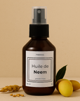 Huile de Neem - Masewa